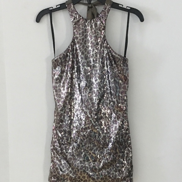 Sky Tops - Womens Sky NEW, never worn sequined blouse